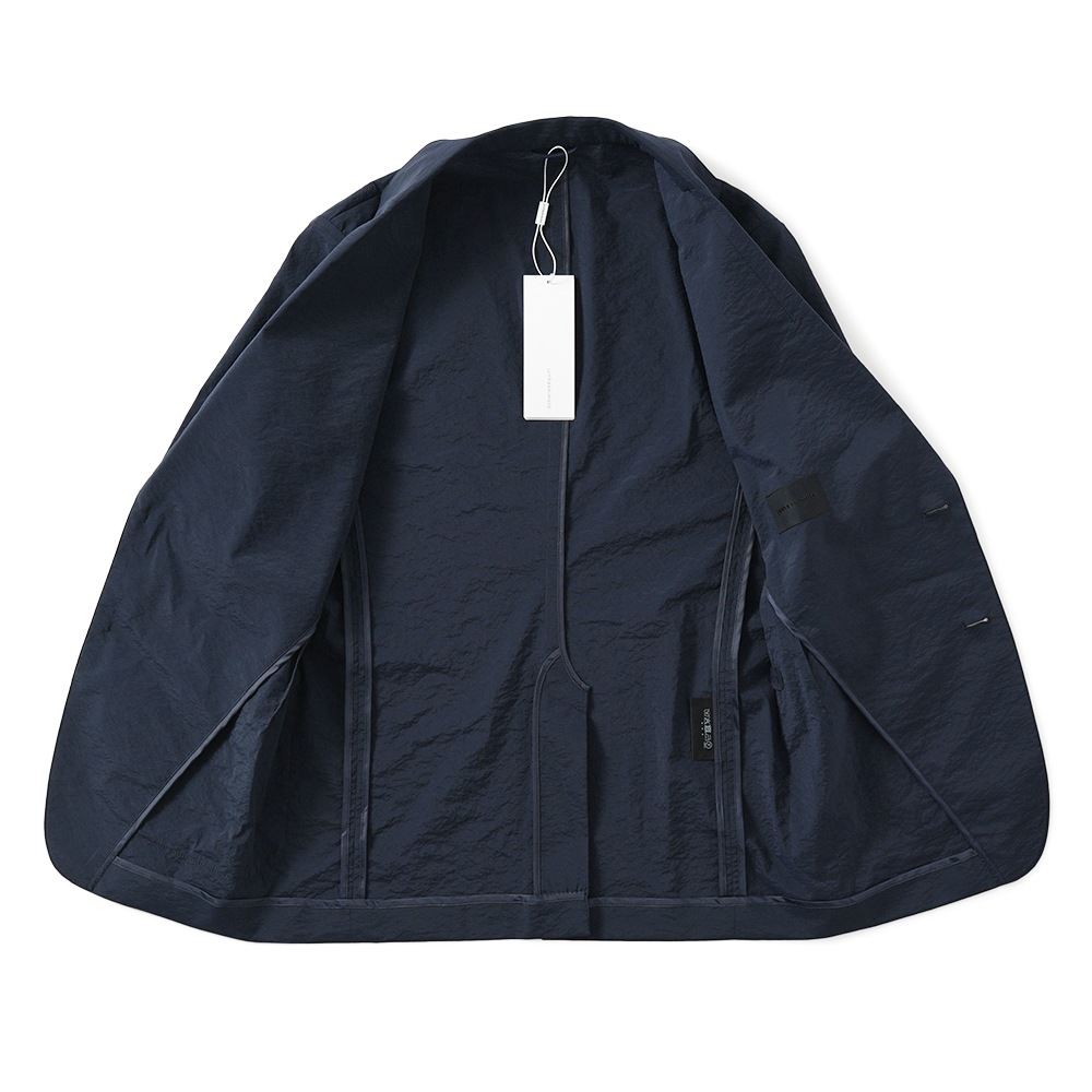 junhashimoto ジュンハシモト ULTRA LIGHT JACKET★ ウルトラ ライト ジャケット 1032510011 NAVY