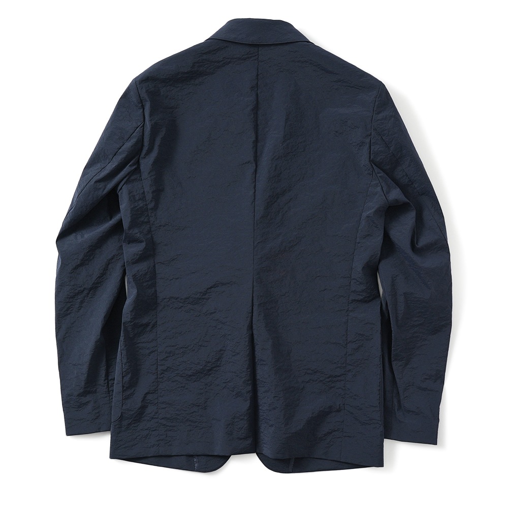 junhashimoto ジュンハシモト ULTRA LIGHT JACKET★ ウルトラ ライト ジャケット 1032510011 NAVY