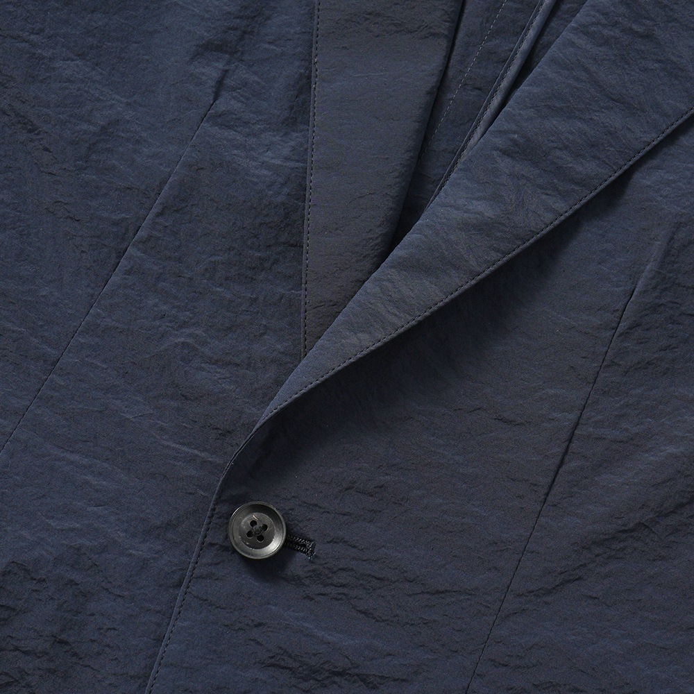 junhashimoto ジュンハシモト ULTRA LIGHT JACKET★ ウルトラ ライト ジャケット 1032510011 NAVY