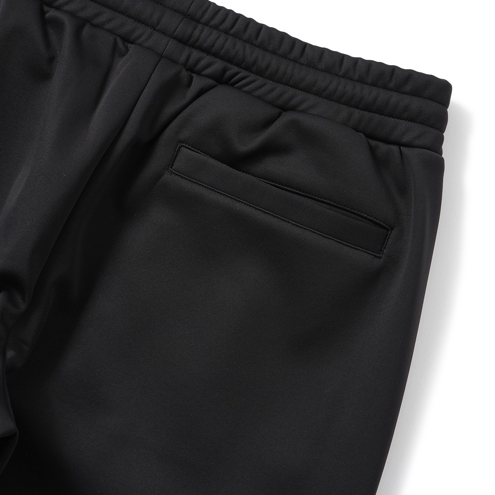 TFW49 ティーエフダブリュー49 COMBINATION PANTS コンビネーションパンツ T072520019 BLACK