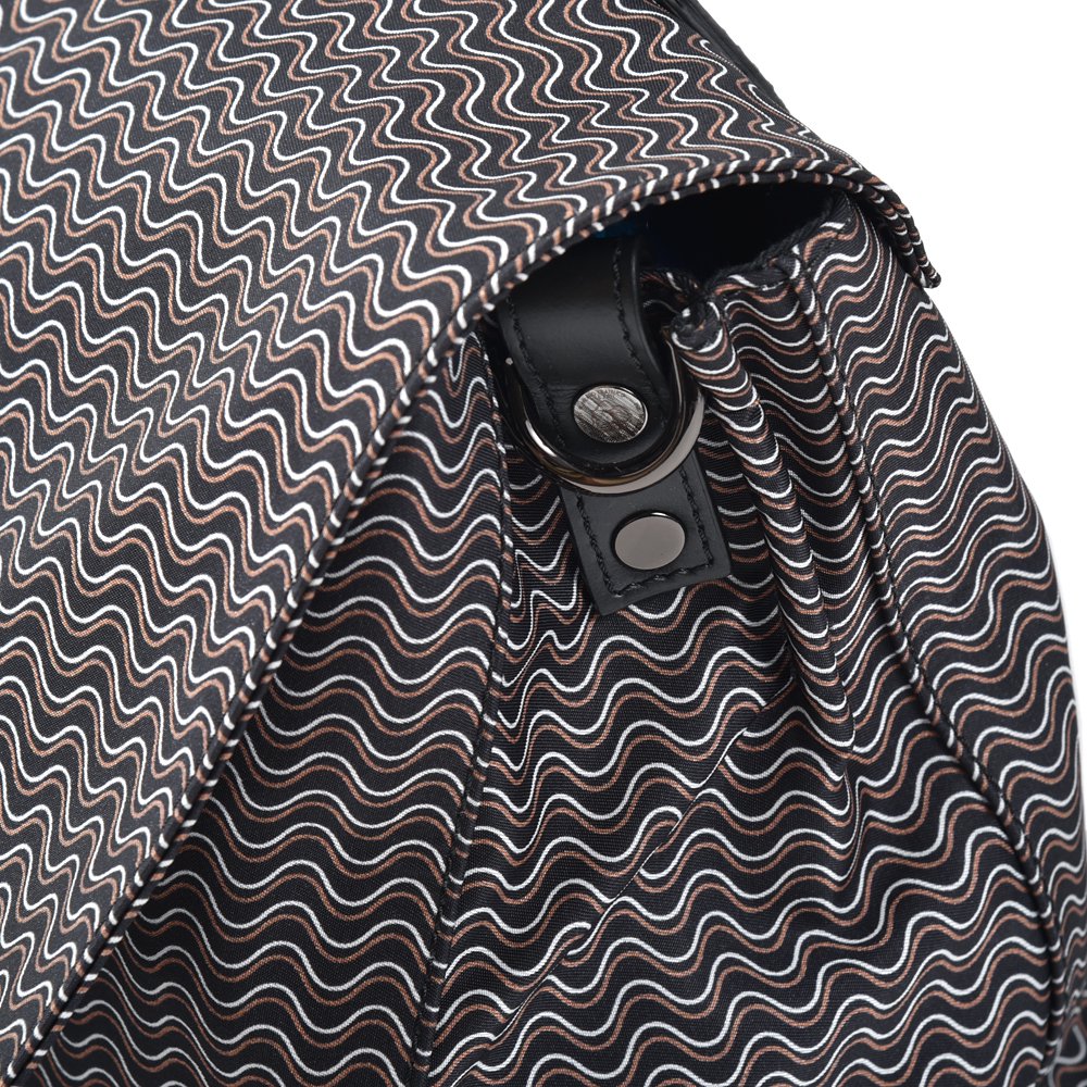 ZANELLATO ザネラート POSTINA M＋ TORMENTINA ショルダーバッグ