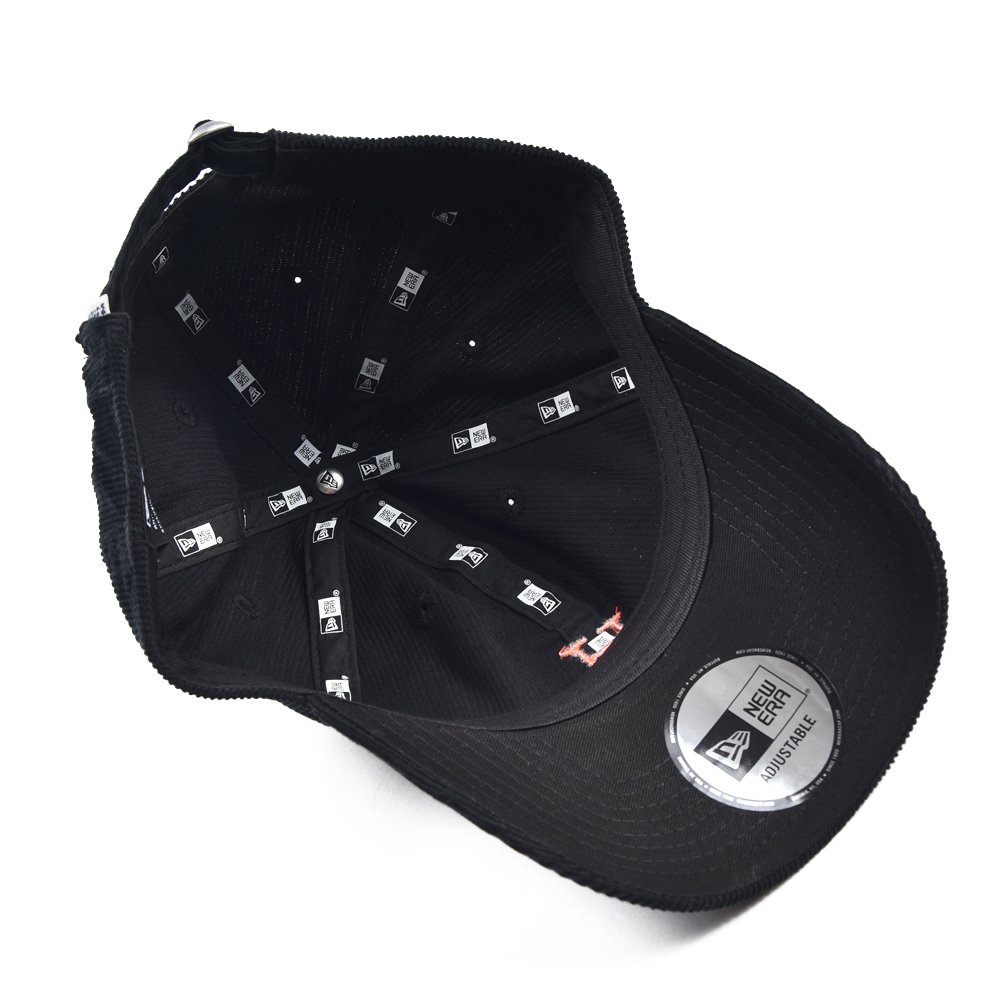 NEW ERA・HRM ニューエラ・ハリウッドランチマーケット Hエン