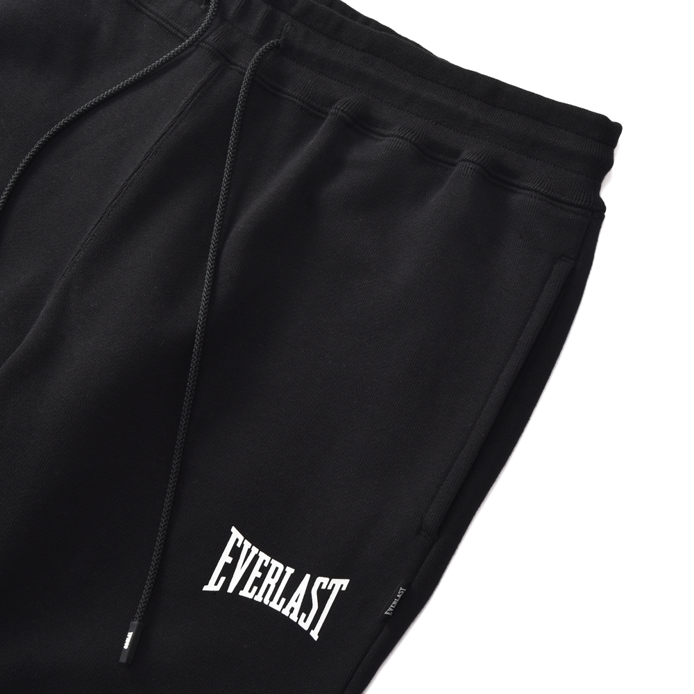 TFW49×EVERLAST ティーエフダブリュー49×エバーラスト EVERLAST SWEAT PANTS スウェットパンツ T072312001 BLACK