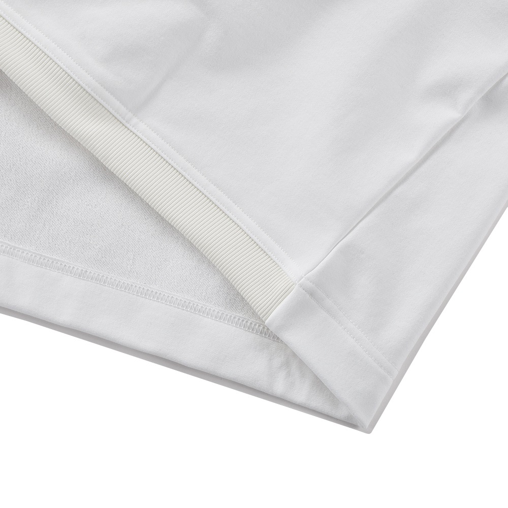 TFW49 ティーエフダブリュー49 SWEAT S/S スウェット S/S T102310022 WHITE