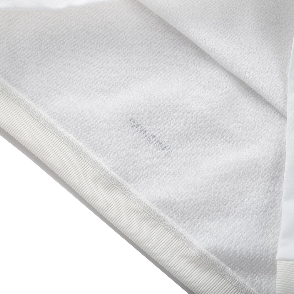 TFW49 ティーエフダブリュー49 SWEAT S/S スウェット S/S T102310022 WHITE