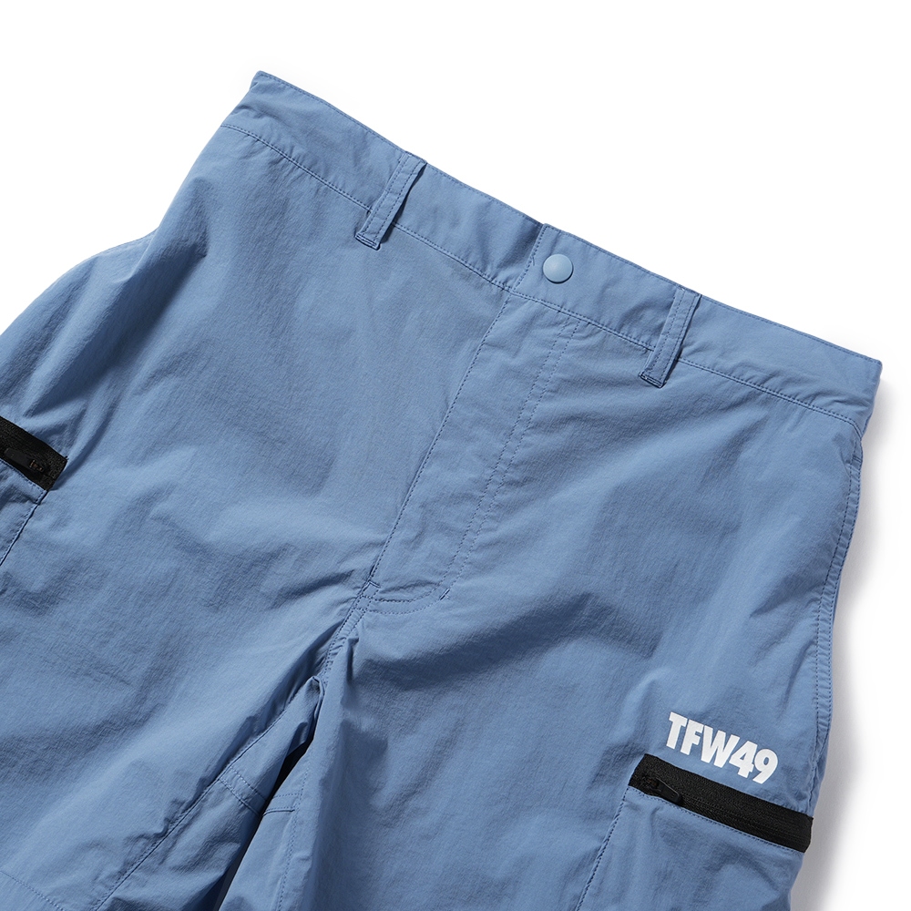 TFW49 ティーエフダブリュー49 LIGHT SHELL SHORT PANTS ライト