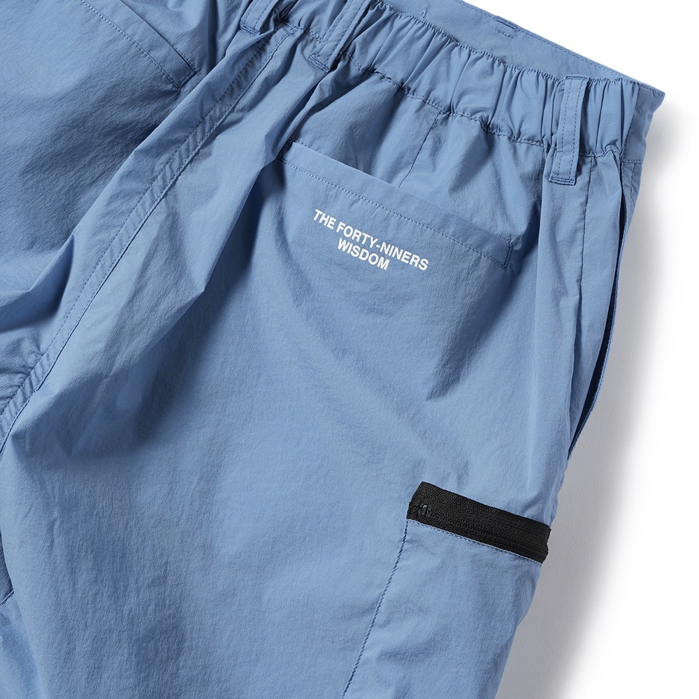 TFW49 SHELL SHORT PANTS【新品】 【公式通販】