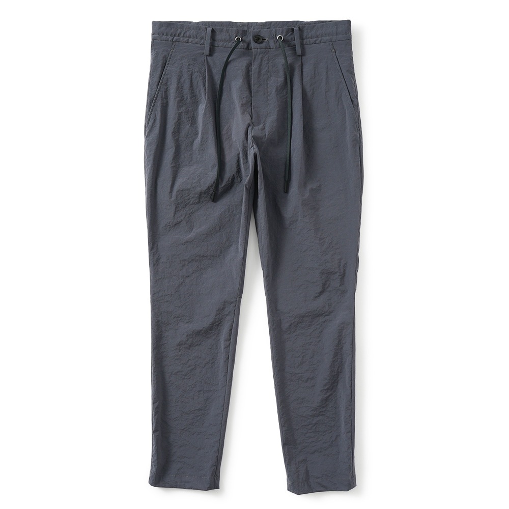 junhashimoto ジュンハシモト ULTRA LIGHT PANTS ウルトラ ライト パンツ 1072510061 GREY