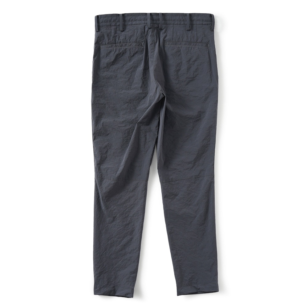 junhashimoto ジュンハシモト ULTRA LIGHT PANTS ウルトラ ライト パンツ 1072510061 GREY