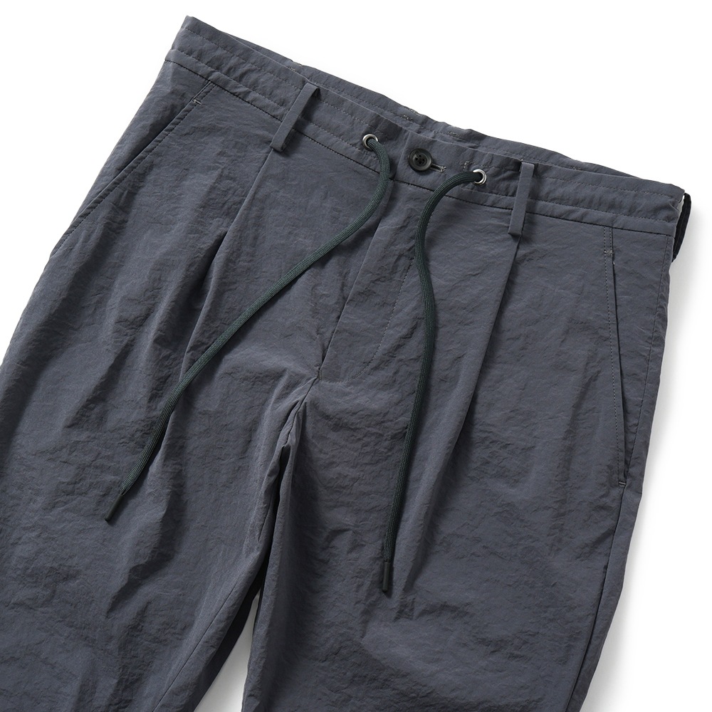 junhashimoto ジュンハシモト ULTRA LIGHT PANTS ウルトラ ライト パンツ 1072510061 GREY