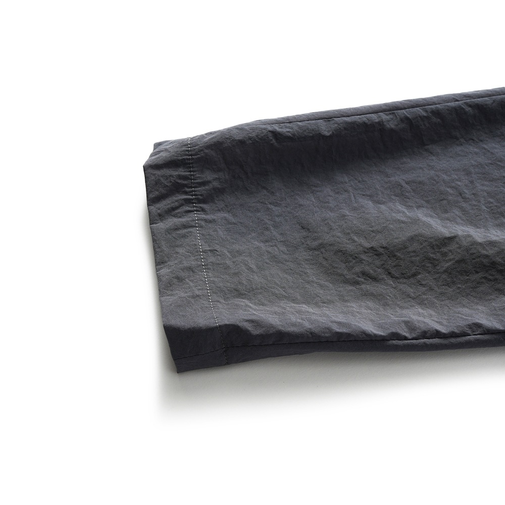 junhashimoto ジュンハシモト ULTRA LIGHT PANTS ウルトラ ライト パンツ 1072510061 GREY