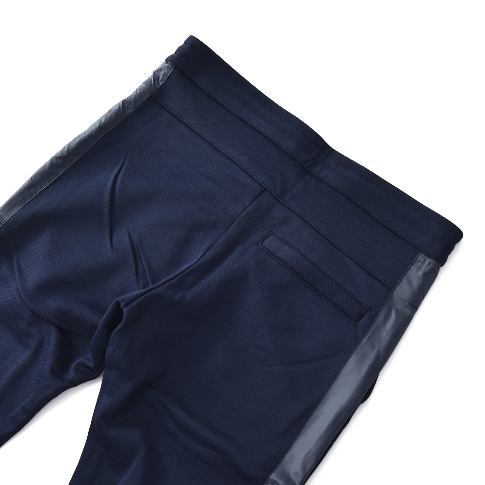 JUNHASHIMOTO ジュンハシモト P06 SKINNY JERSEY PANTS NEO-グロス 