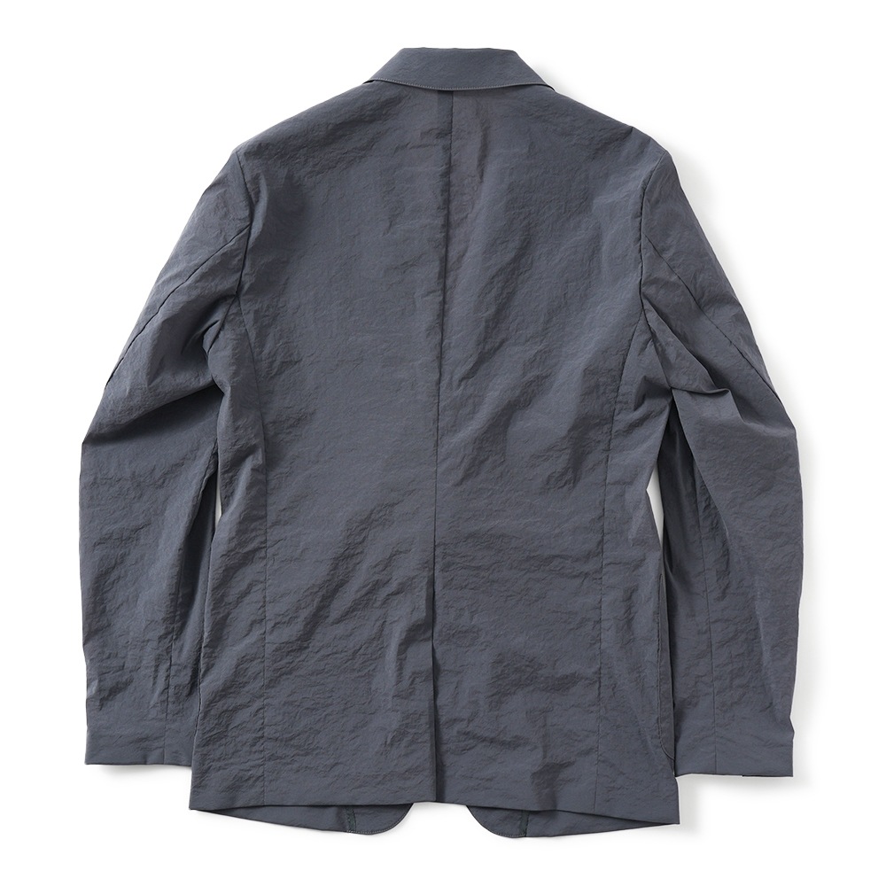junhashimoto ジュンハシモト ULTRA LIGHT JACKET★ ウルトラ ライト ジャケット 1032510011 GREY