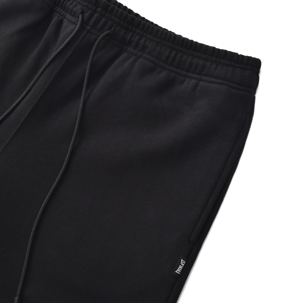 TFW49×EVERLAST ティーエフダブリュー49×エバーラスト EVERLAST SWEAT SHORT スウェットショーツ T072312002 BLACK