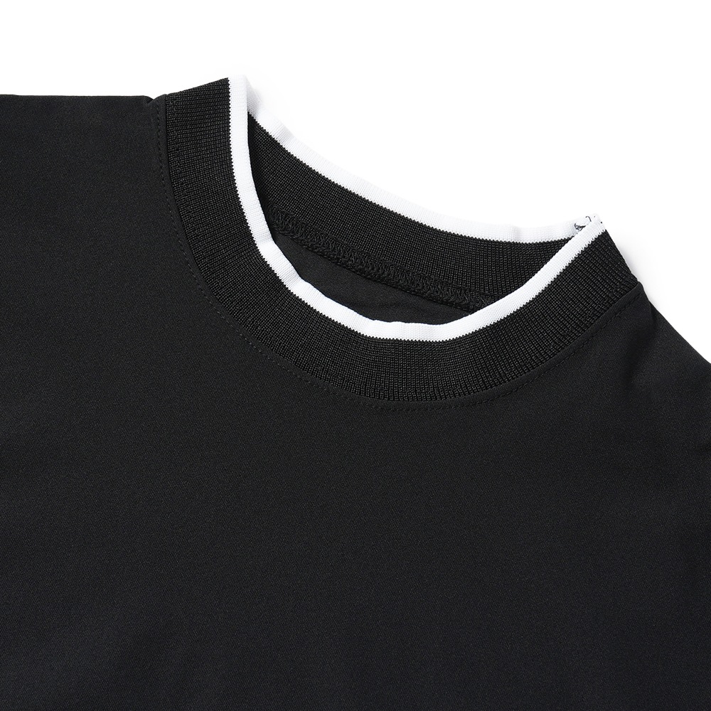 TFW49 ティーエフダブリュー49 RELAX HALF MOCK NECK リラックスハーフ