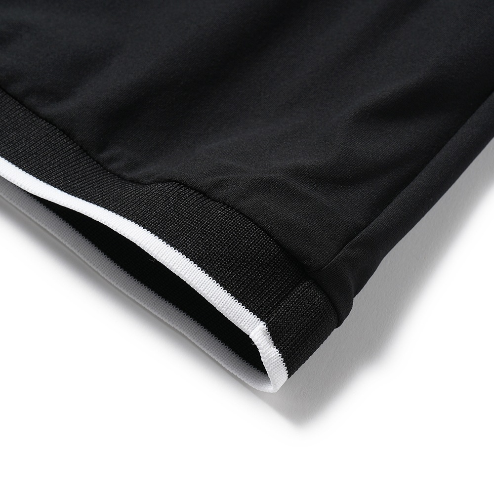 TFW49 ティーエフダブリュー49 RELAX HALF MOCK NECK リラックスハーフ
