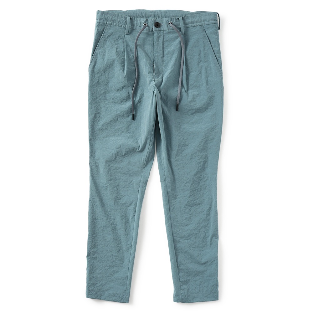 junhashimoto ジュンハシモト ULTRA LIGHT PANTS ウルトラ ライト パンツ 1072510061 BLUE GREY