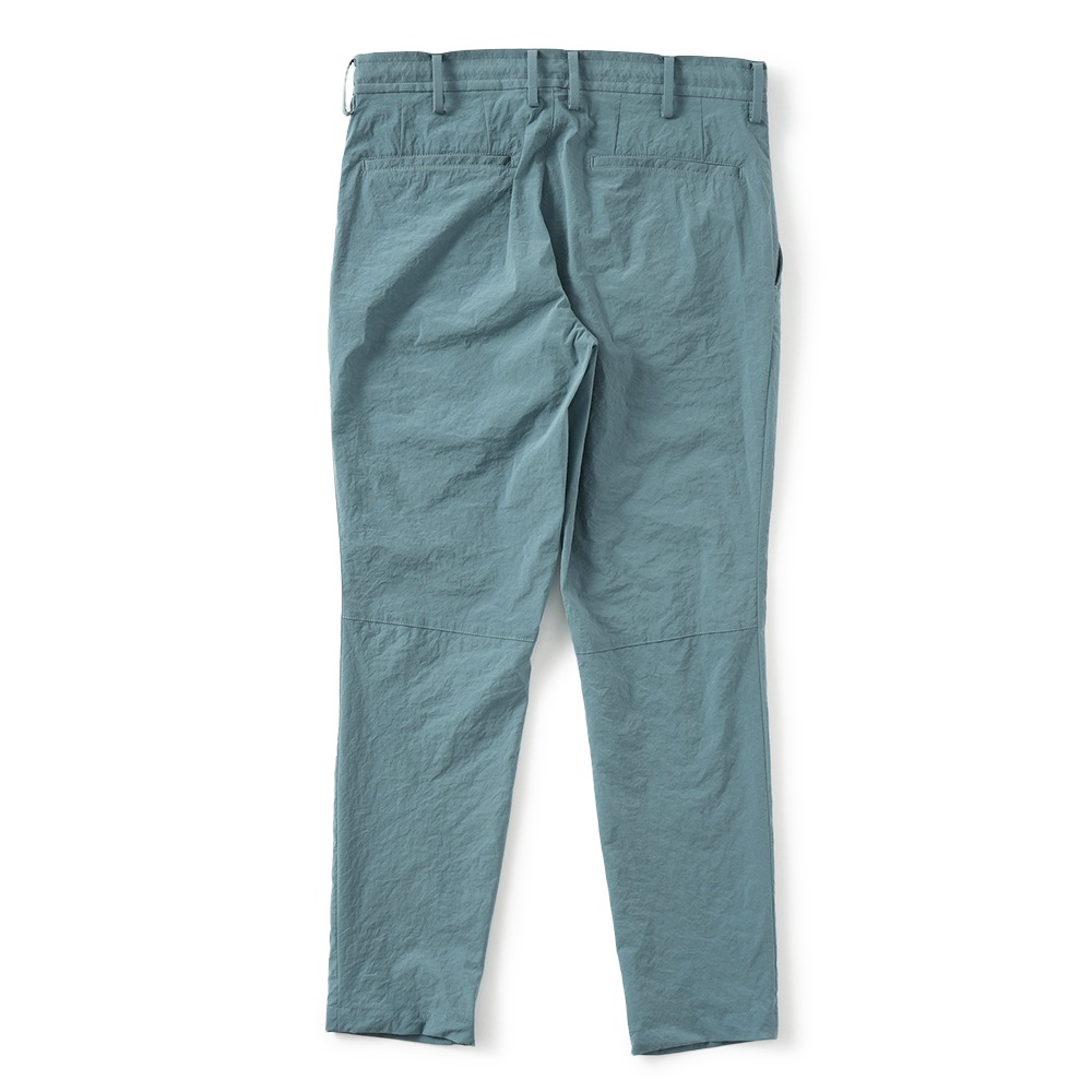junhashimoto ジュンハシモト ULTRA LIGHT PANTS ウルトラ ライト パンツ 1072510061 BLUE GREY