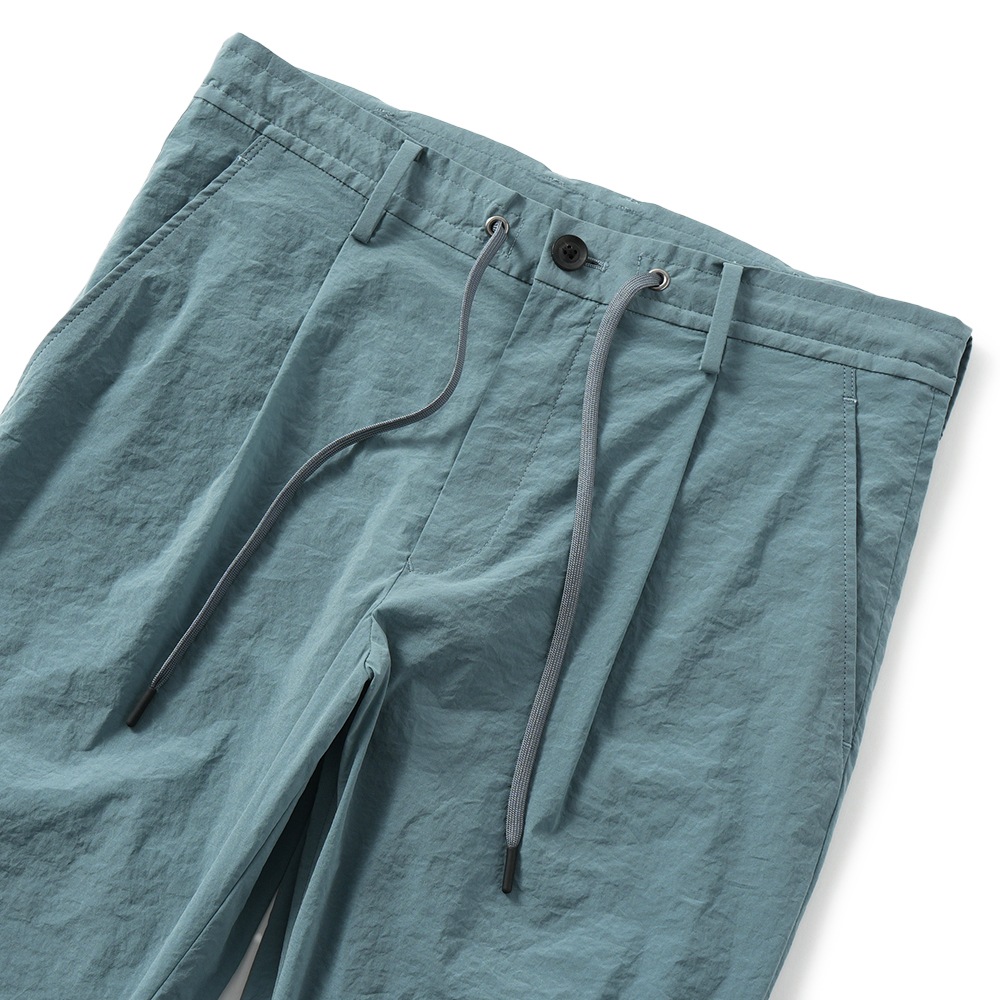 junhashimoto ジュンハシモト ULTRA LIGHT PANTS ウルトラ ライト パンツ 1072510061 BLUE GREY