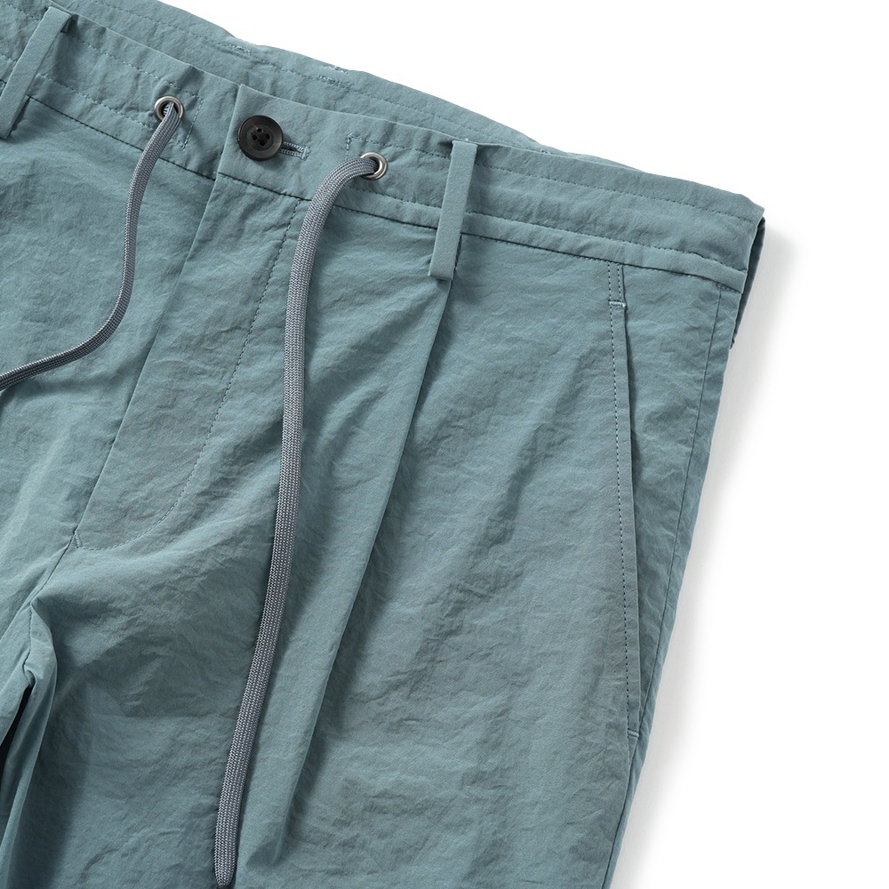 junhashimoto ジュンハシモト ULTRA LIGHT PANTS ウルトラ ライト パンツ 1072510061 BLUE GREY