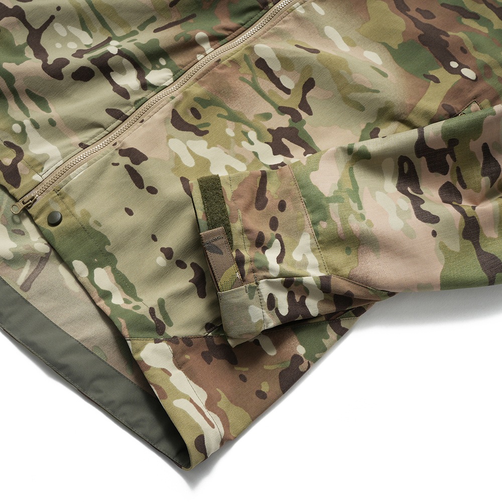Tilak ティラック Operator MiG Jacket オペレーター ミグ ジャケット Multicam®