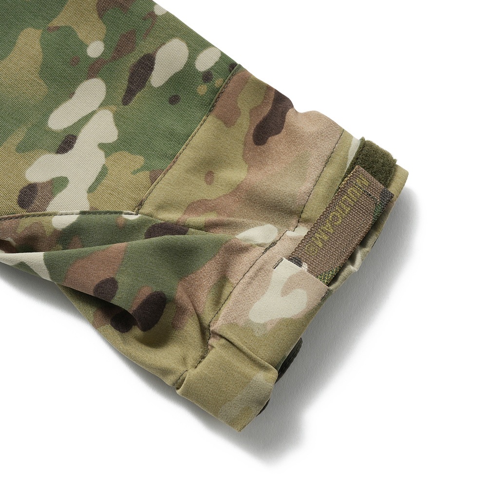 Tilak ティラック Operator MiG Jacket オペレーター ミグ ジャケット Multicam®