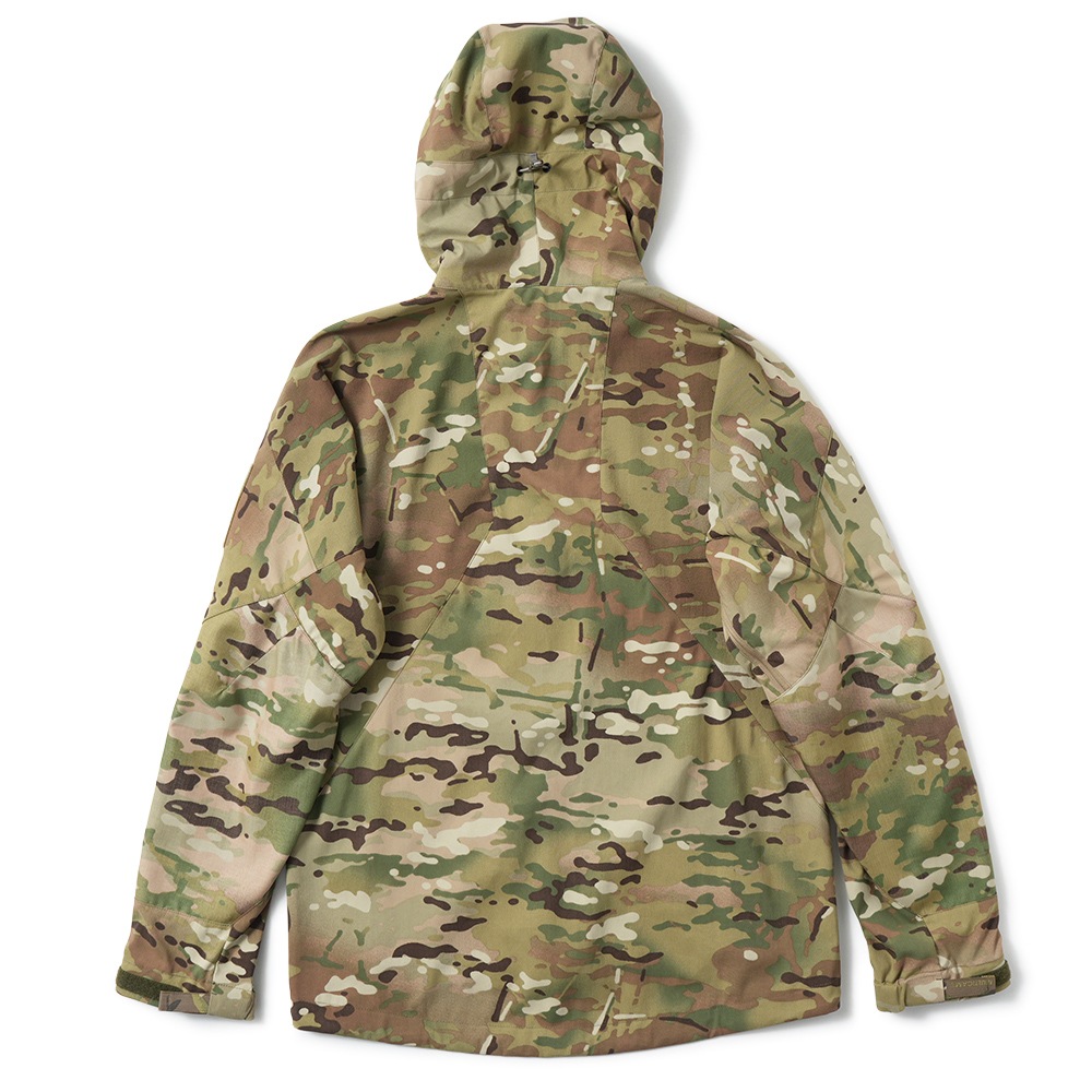 Tilak ティラック Operator MiG Jacket オペレーター ミグ ジャケット Multicam®