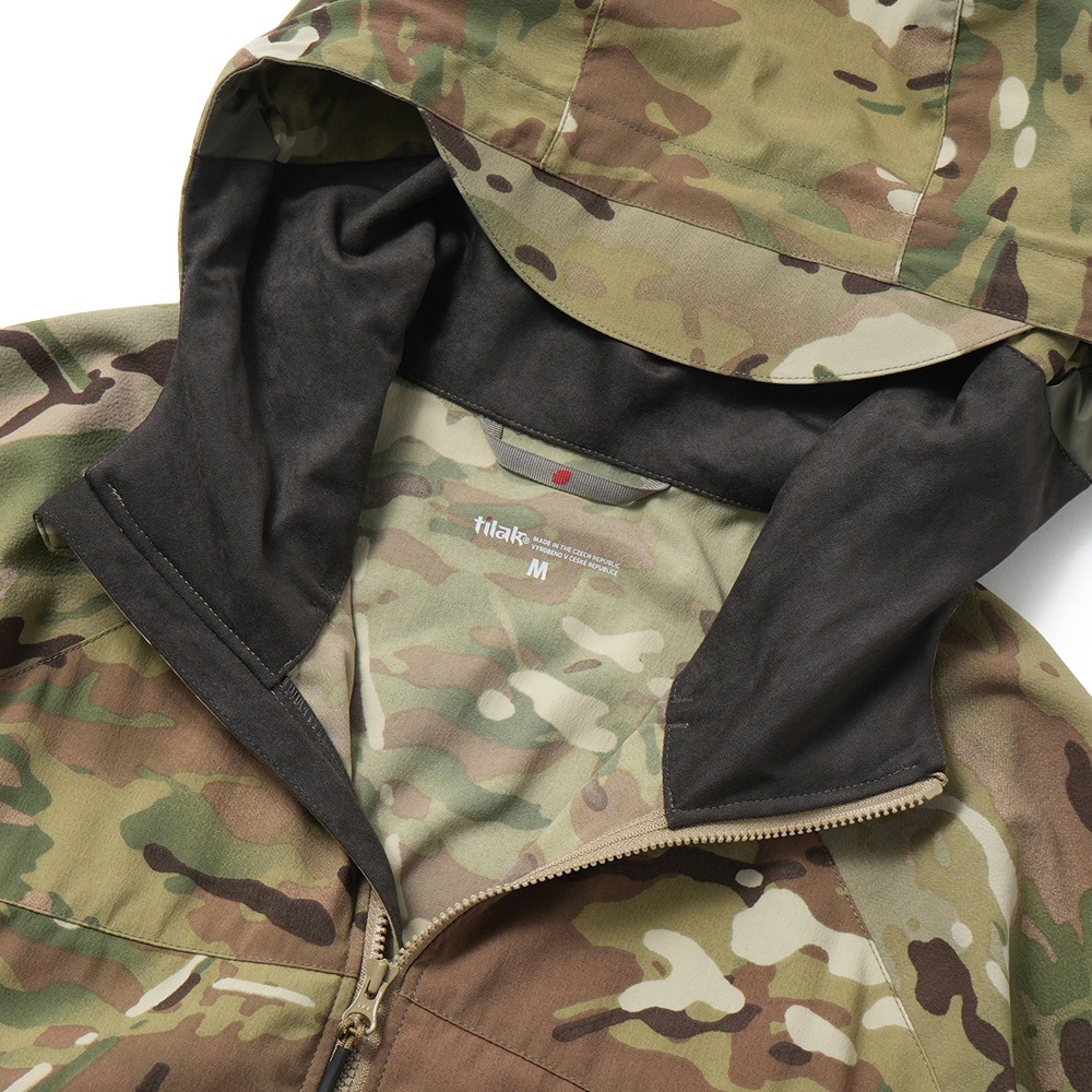 Tilak ティラック Operator MiG Jacket オペレーター ミグ ジャケット Multicam®