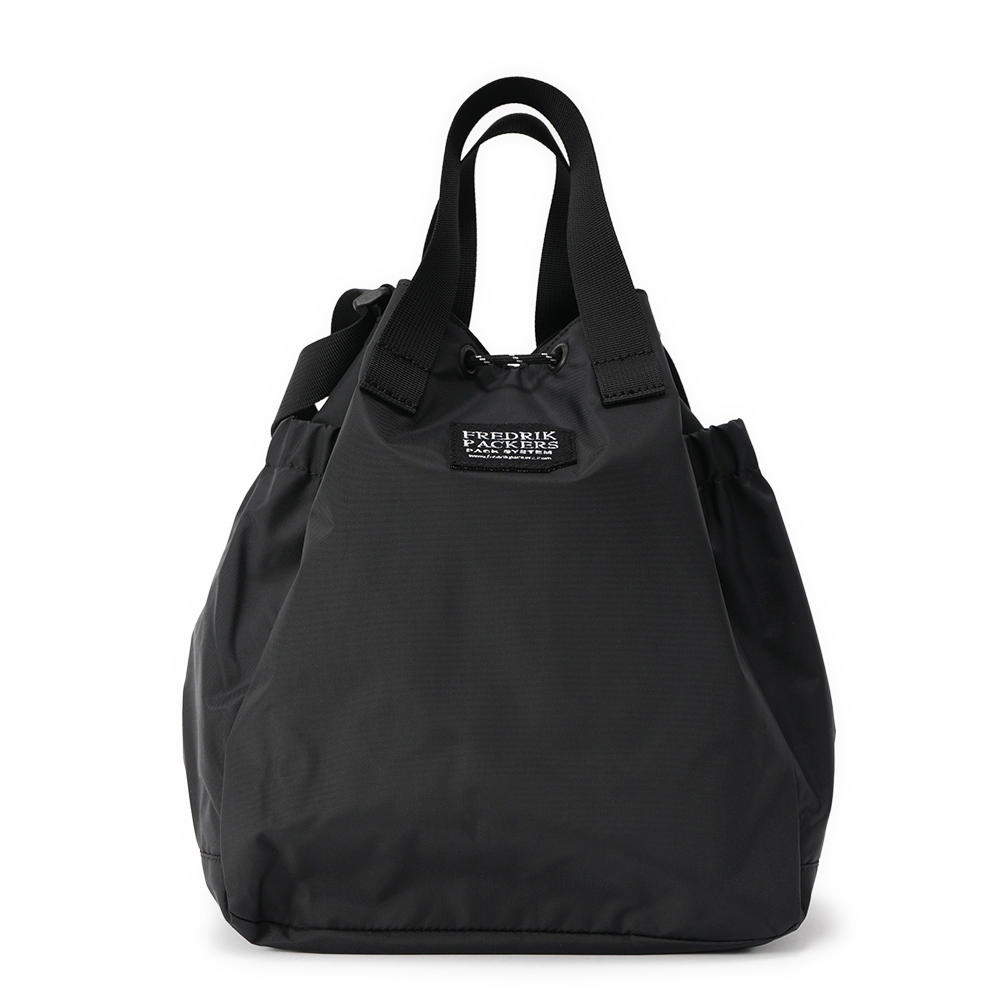 FREDRIK PACKERS フレドリックパッカーズ 210D BLOOM SHOULDER