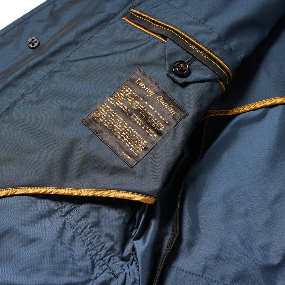 MOORER ムーレー GHIBERTI-KM ギベルティ ポリエステル 3B