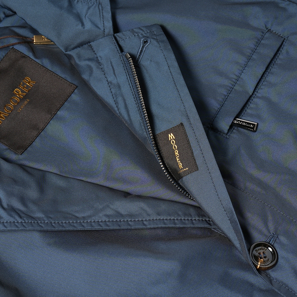 MOORER ムーレー GHIBERTI-KM ギベルティ ポリエステル 3B