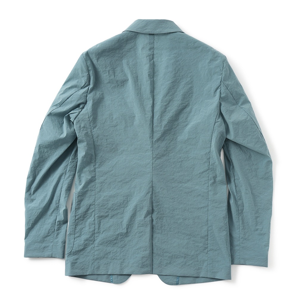 junhashimoto ジュンハシモト ULTRA LIGHT JACKET★ ウルトラ ライト ジャケット 1032510011 BLUE GREY