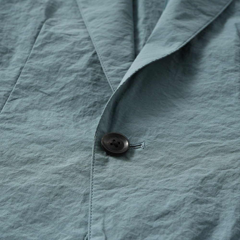 junhashimoto ジュンハシモト ULTRA LIGHT JACKET★ ウルトラ ライト ジャケット 1032510011 BLUE GREY