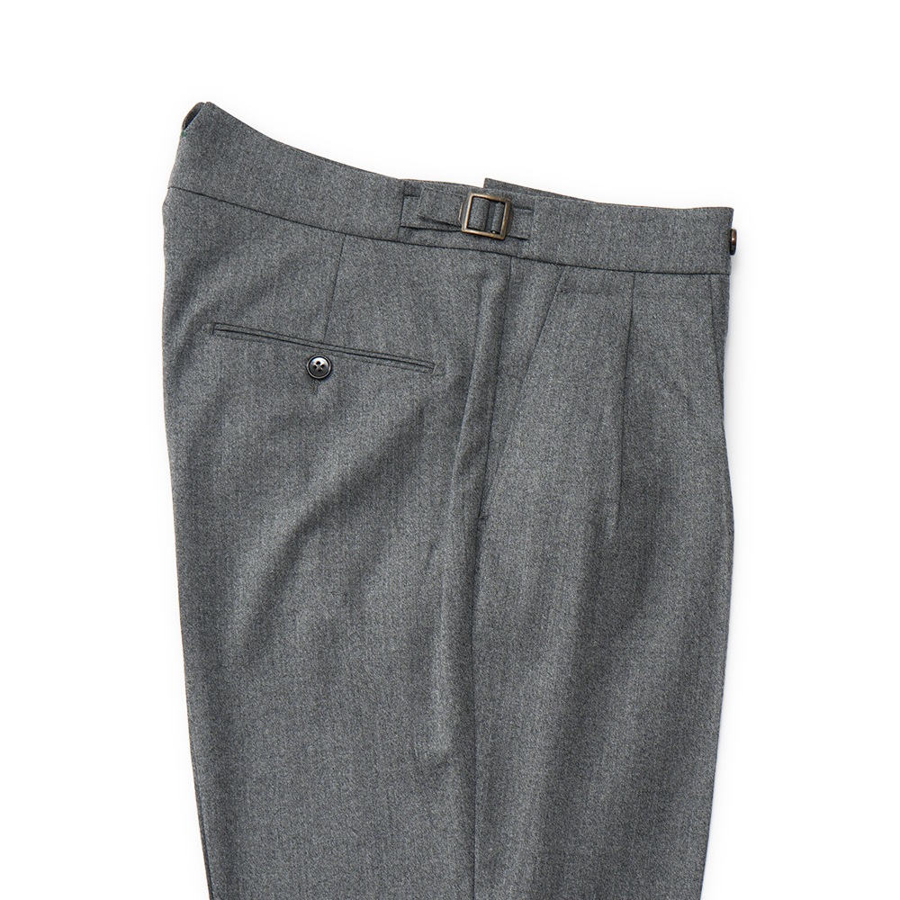 BERWICH ベルウィッチ SCOTCH-VB5991 カノニコ ウールサキソニー