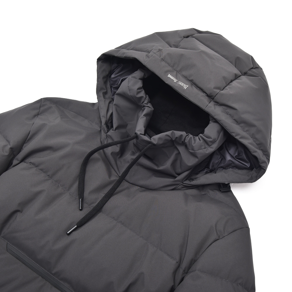 HERNO Laminar ヘルノ ラミナー PI194UL-11106/H ゴアテックス プル