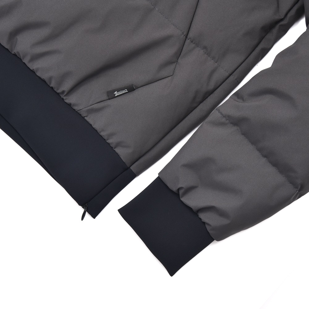 ヘルノ　ラミナー　ダウンマフラー 楽天市場】【今だけクーポン配布中】ヘルノ アウター メンズ