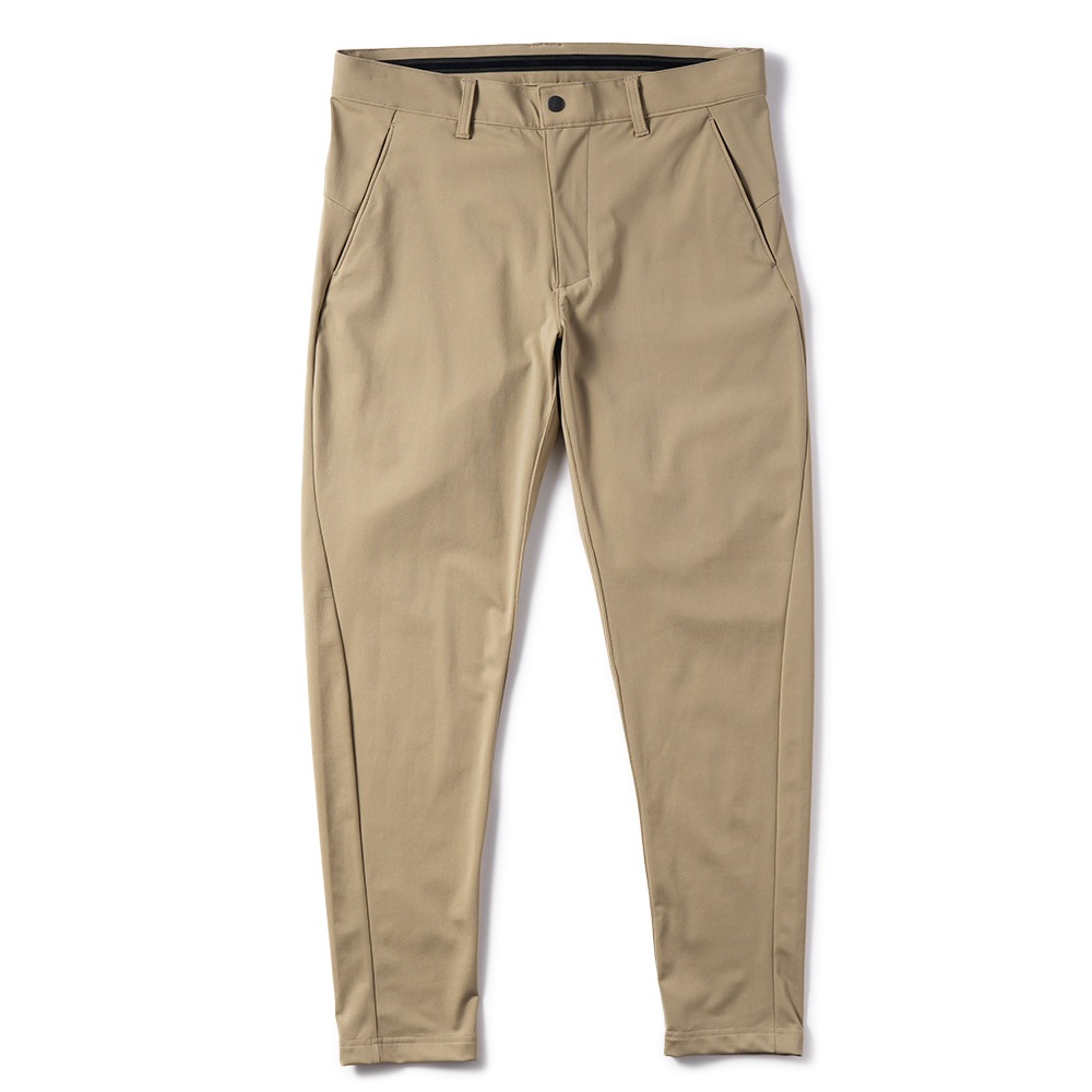 TFW49 ティーエフダブリュー49 ANKLE SLIM PANTS アンクルスリムパンツ T072410020 BEIGE