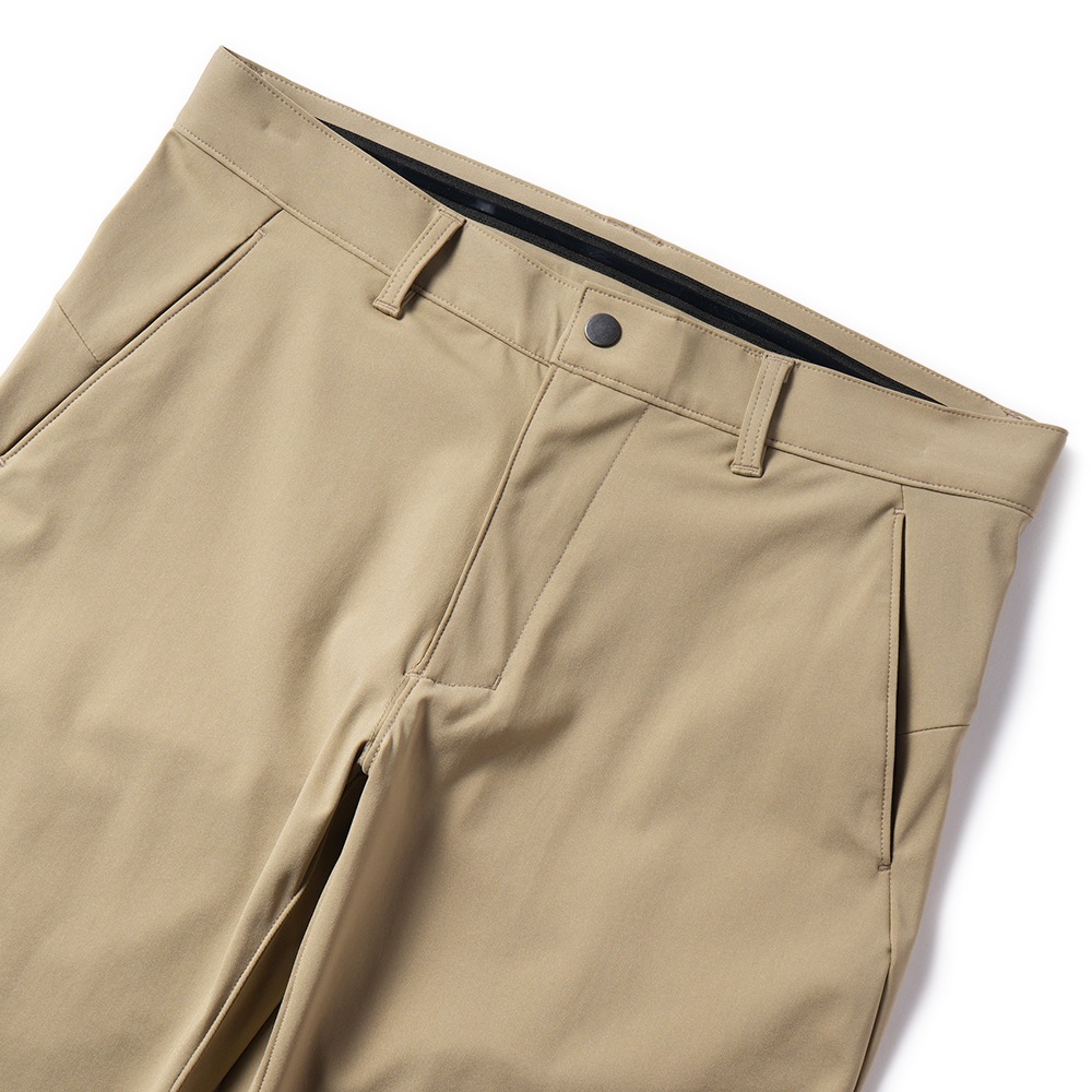 TFW49 ティーエフダブリュー49 ANKLE SLIM PANTS アンクルスリムパンツ T072410020 BEIGE