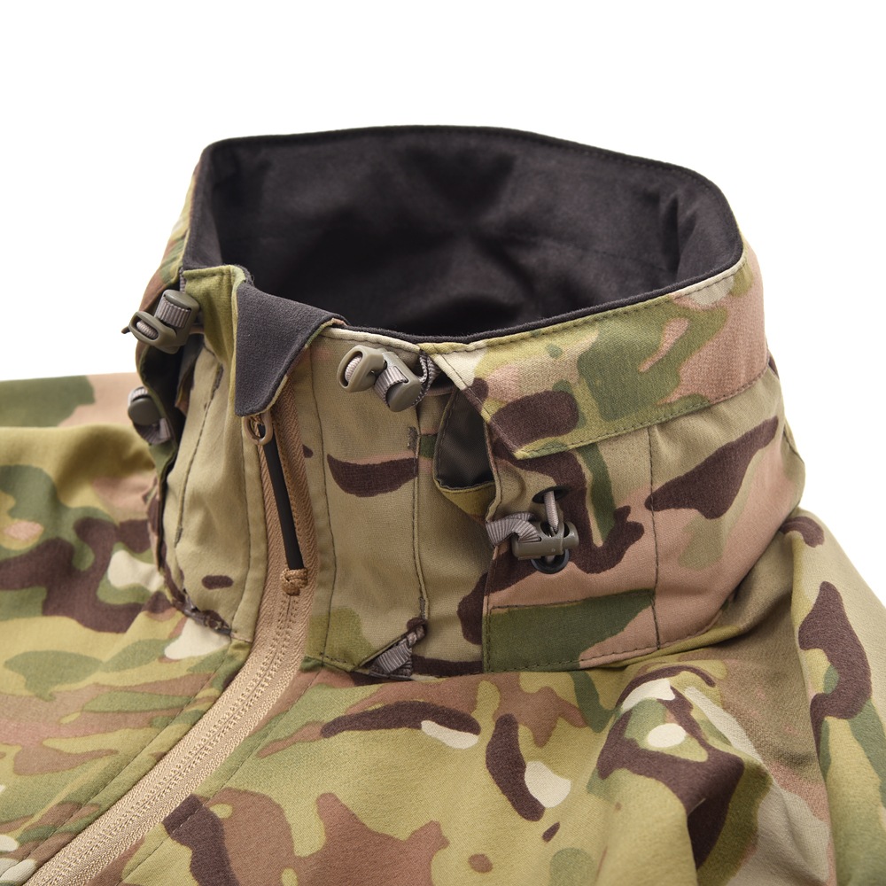 TILAK ティラック NOSHAQ MIG JACKET MultiCam ノシャックミグ