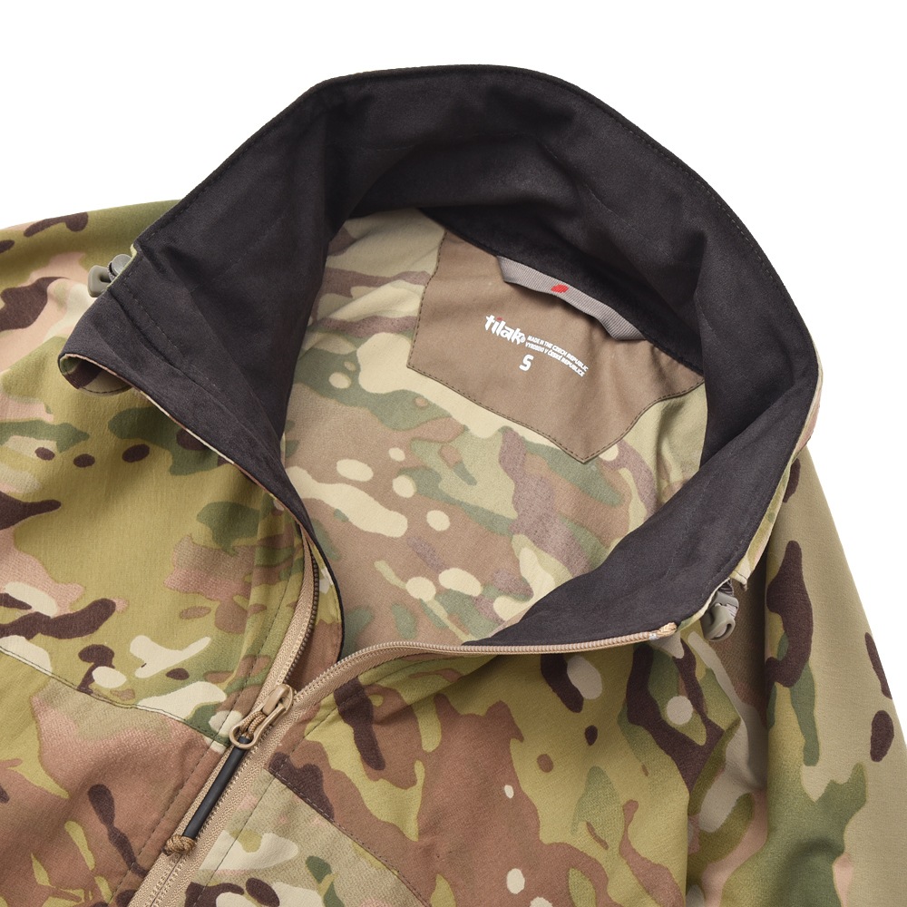 TILAK ティラック NOSHAQ MIG JACKET MultiCam ノシャックミグ