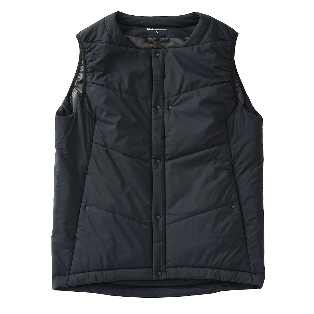 POUTNIK THE URBAN TRAVELER BY TILAK ポートニック ティラック PYGMY