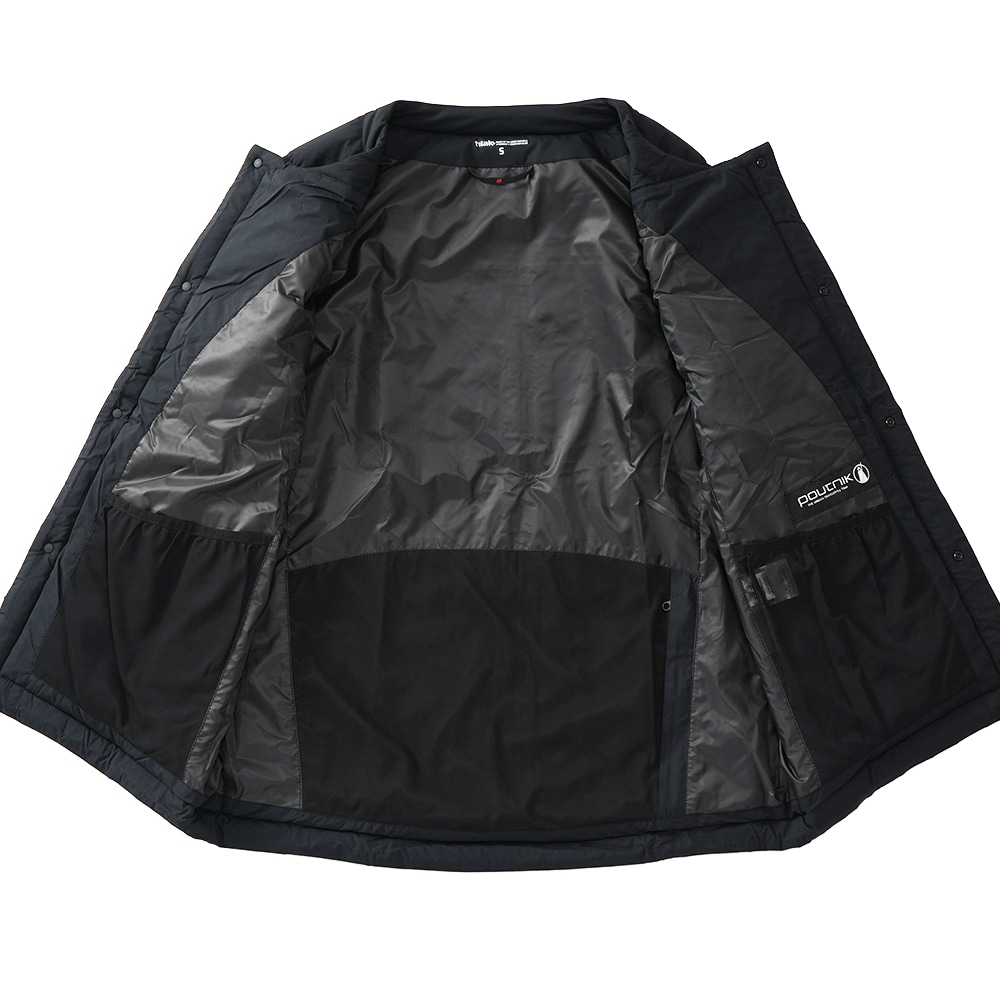 POUTNIK THE URBAN TRAVELER BY TILAK ポートニック ティラック PYGMY