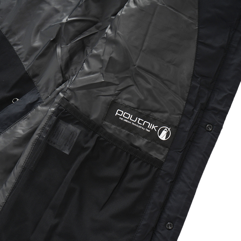 POUTNIK THE URBAN TRAVELER BY TILAK ポートニック ティラック PYGMY