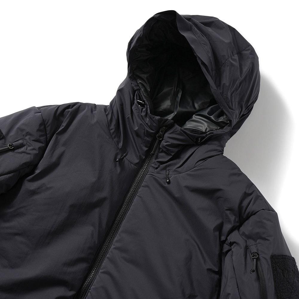 Tilak ティラック SIBERIA MIG JACKET シベリア ミグ ジャケット
