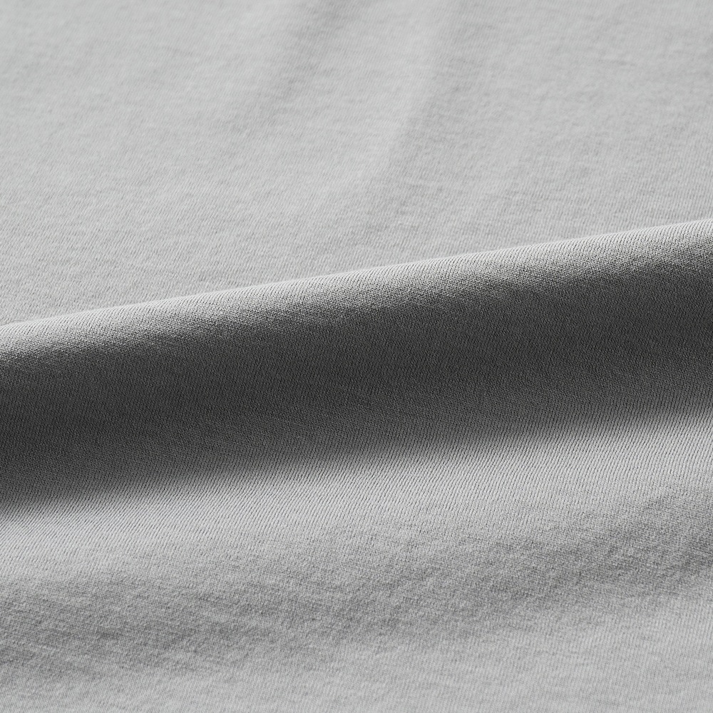 GICIPI ジチピ 2516P PETROLIO Jersey Doppio Ritorto ペトローリオ クロップド丈 ボートネック カットソー CALCE