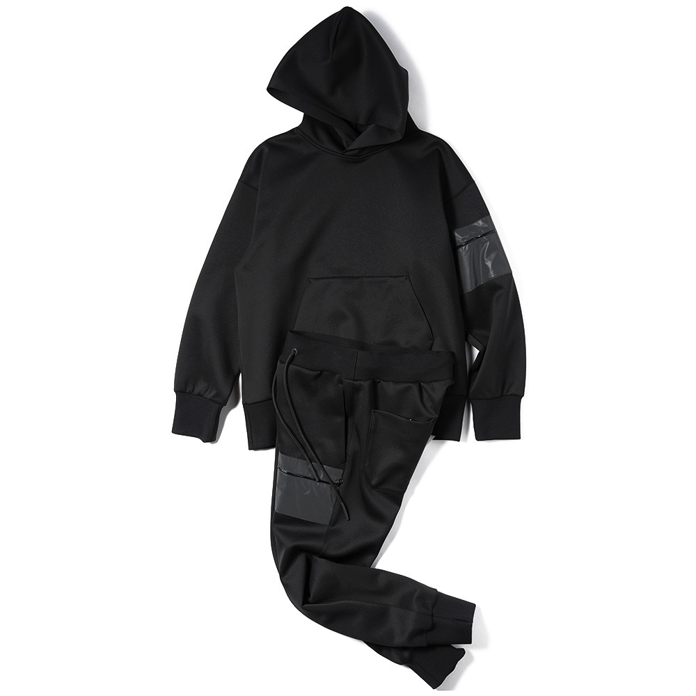 ONEGRAVITY ワングラビティ ダブルニット フーディー 41-234-13-010035