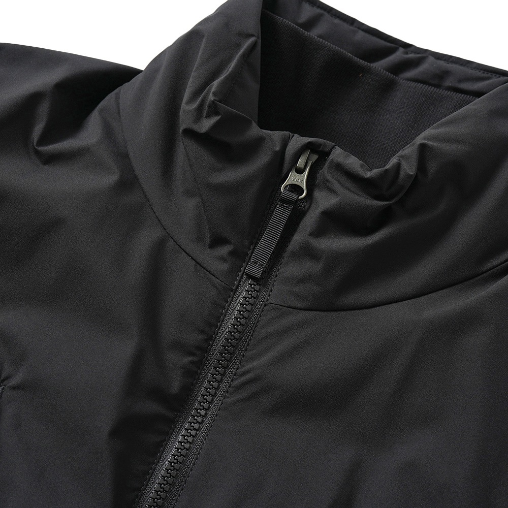 【tilak】ティラック ポートニック コンチネンタル ジャケット ブラック M POUTNIK THE URBAN TRAVELER BY Tilak ポートニック ティラック