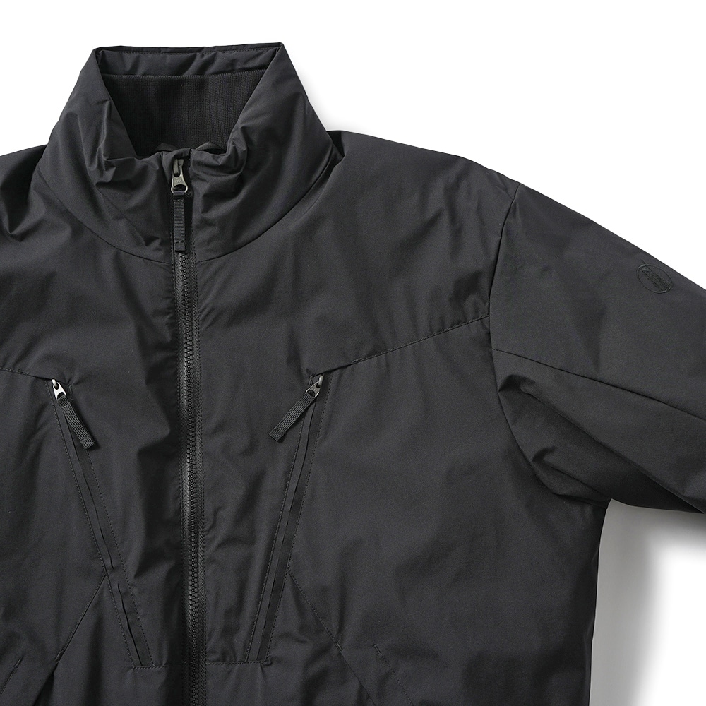 POUTNIK THE URBAN TRAVELER BY Tilak ポートニック ティラック