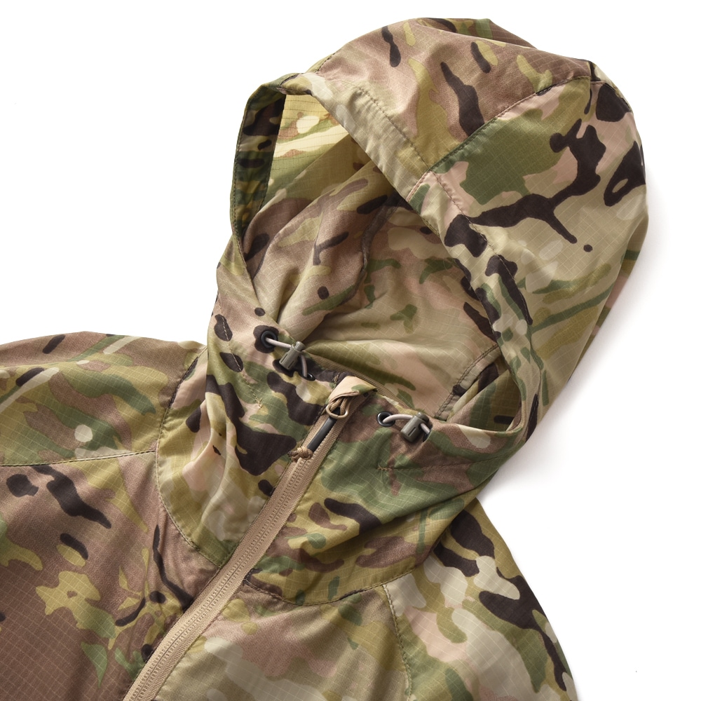 ジャケット・アウター Tilak MiG Tind Jacket M Multicam tilak (ティラック) Tind MiG Jacket(MultiCam) / ティンド ミグ