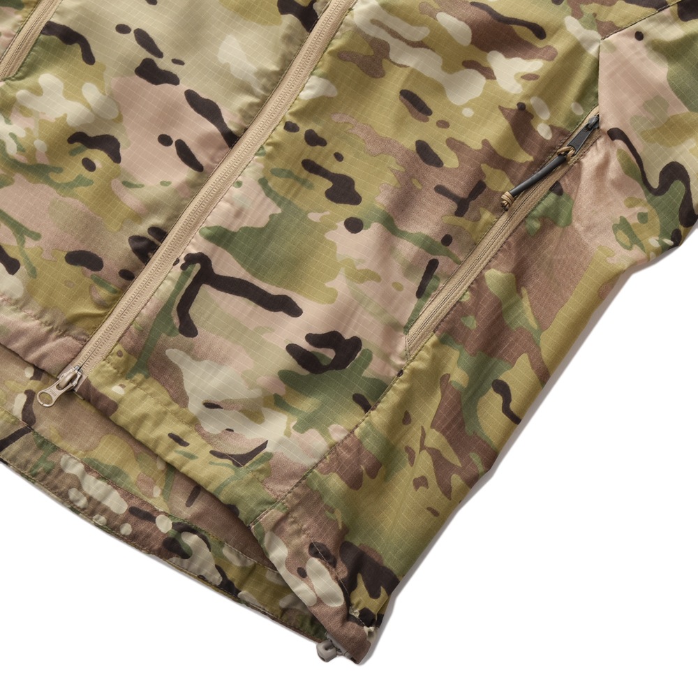 TILAK ティラック TIND MIG JACKET MultiCam ティンドミグ